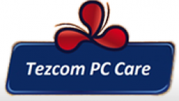 Paceline &amp; Tezcom logo