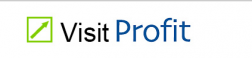 VisitProfit logo
