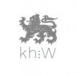 Khw Jewelry logo