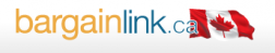 BargainLink logo