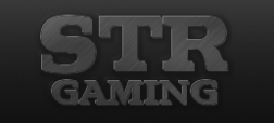 Str-Gaming.com logo