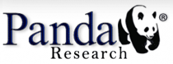Panda Research Group logo