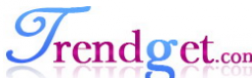 Trendget.com logo