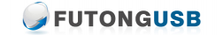 Futongusb.com/ logo