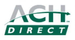 ACH Direct Vanitiv logo
