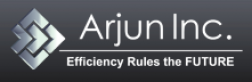 Arjuninc.com logo