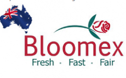 Bloomex Pty Ltd logo
