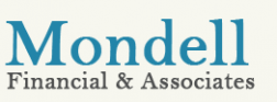 Mondell Financial logo