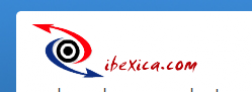 Ibexica.com logo