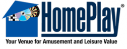 HomePlayOnline logo