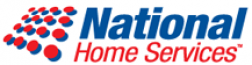 National Home Services logo