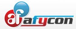 AFYcon PVT logo