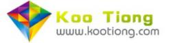 Shenzhen Kootiong Technology Co., Ltd logo
