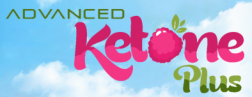 Advanced Ketone logo