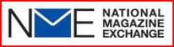 National Magazine Exhange. logo