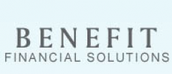 Benefit Financial Solutions logo