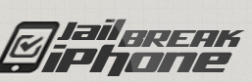 iJailbreak-iPhone.com/Jailbreak logo