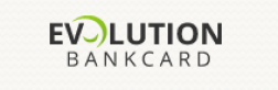 Evolution Bankcard logo