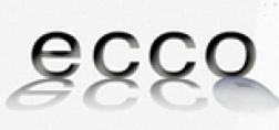 EccoShoesRetailStore.com/ logo