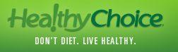 Www.Healthychoice.com logo