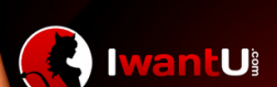 UpForIt Plus IWANTU (Same Company logo