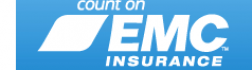 EMC Insurance Company logo