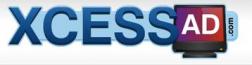 XcessAd.com logo