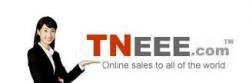 Tneee.com logo