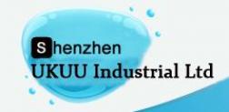 Shenzhen UKUU Industrial Limited logo