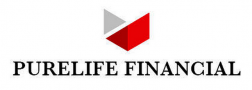 Purelife Financial logo