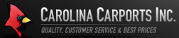 Carolina Carports logo
