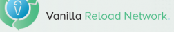 Vanilla Reload Network logo