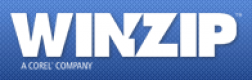 Winzip Driver Update logo