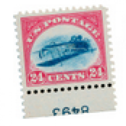 Mystic Stamp Company logo