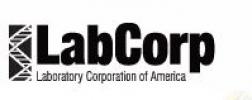 Labcorp Burlington, 1447 York Court, Burlington, NC  27215 logo