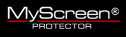 MyScreenProtector logo