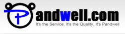 Pandwell.com logo