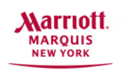 Marriott Times Square, NY logo