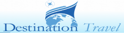 Destination Travel LLC logo