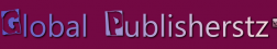 Global Publishers logo