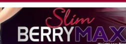 Slimberry Max logo