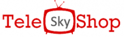 A Fraud Company,Teleskyshop logo