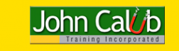 John Calub logo