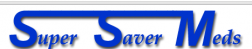 SuperSaverMeds logo