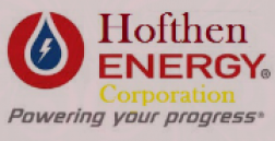 Hofthen Energy Corporation logo