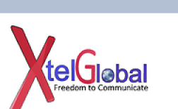 Scam Alert – XTEL Global logo