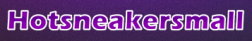 HotSneakersMall.com logo