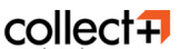 Laurent Basler/Collect Plus logo