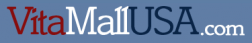 VitaMall USA logo