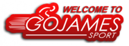 GoJamesSport 1000% Scam logo